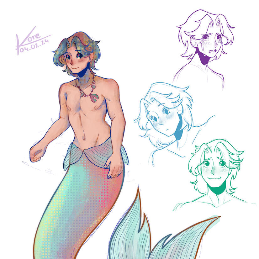 "Caspian's Design" - Project for class